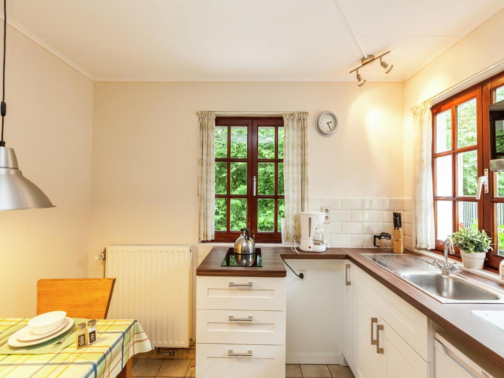Gorgeous Apartment In Bohon With Garden Furniture And Bbq Барво Экстерьер фото
