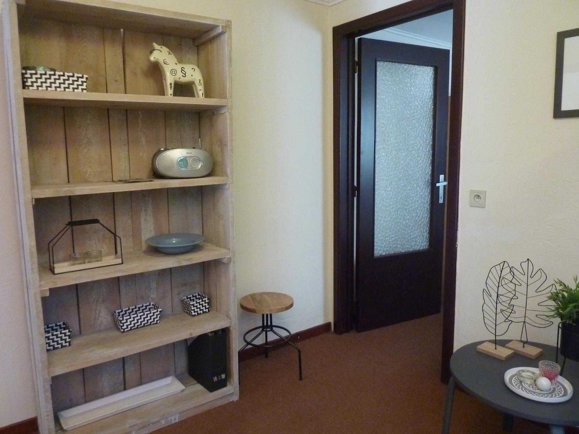 Gorgeous Apartment In Bohon With Garden Furniture And Bbq Барво Экстерьер фото